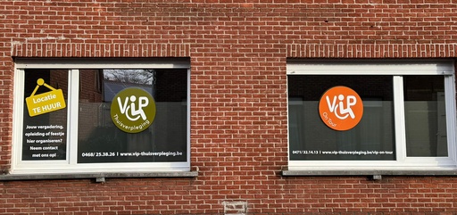 VIP Kot - reservatie volledige dag